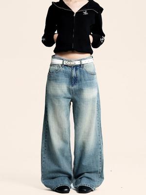 Alt giyim (Kadın) – Kot pantolonlar