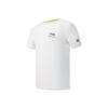 New FILA EXPLORER SS25 T Shirt Men's A11M537115F-WT