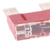 1 Stück Autoluftpumpe Wasserpumpe Sicherung Versicherungsstecker Einsatz Xenonlicht LKW Boot Automobil Auto Flachsicherung 30A 40A 50A 60A