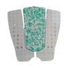 3pcs Surfboard Traction Pad Anti Slip Back EVA Deck Grip Mat