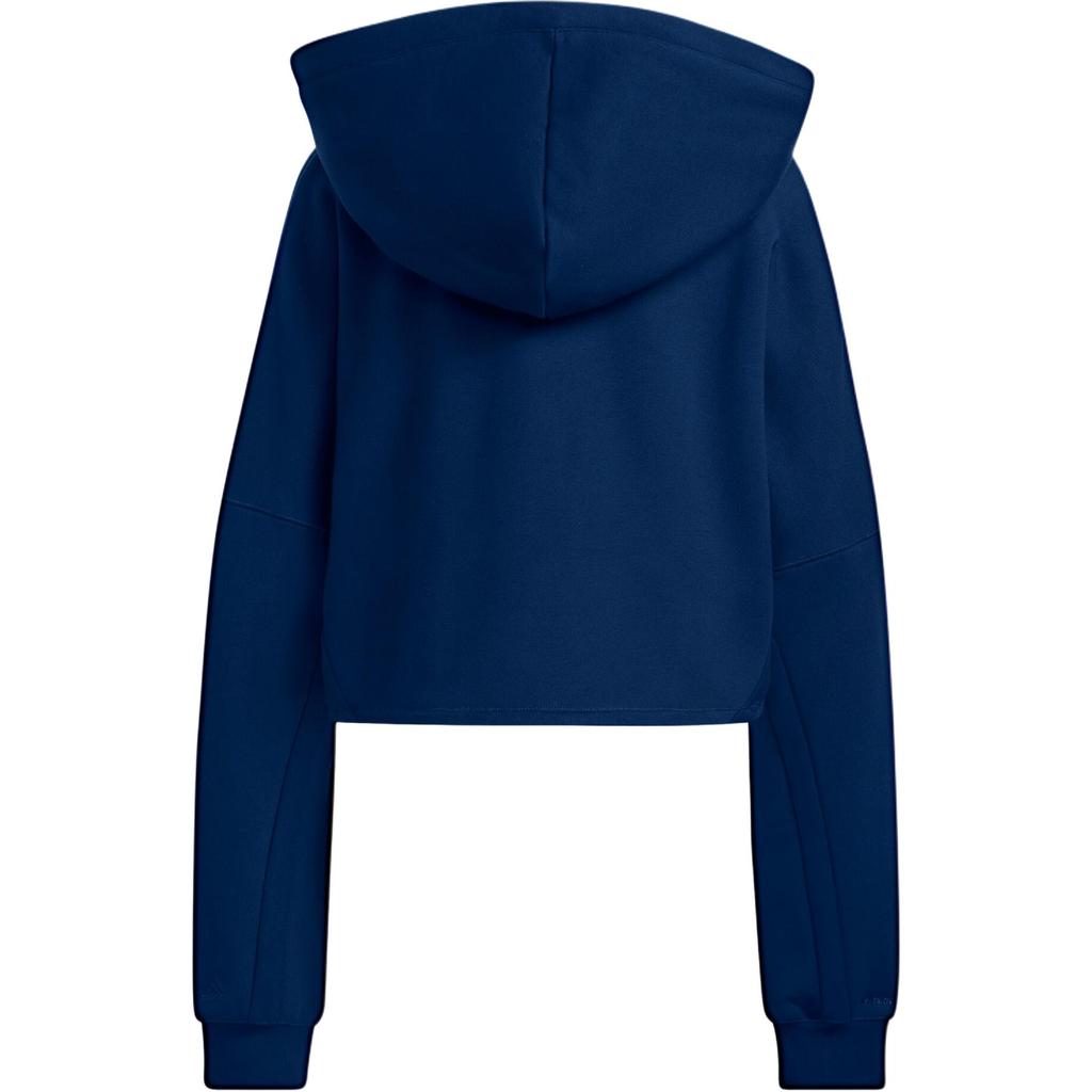 Adidas Originals x IVY PARK Beyonce Sweatshirt Women's Dark Blue HC6020