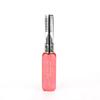 Hair Pen Disposable Temporary Dye Partial Dye DIY Hair Chalk Gray Hair Root Cover Festival Cosplay Ring Vegetable Spray Tool 1 Pcs Watermelon