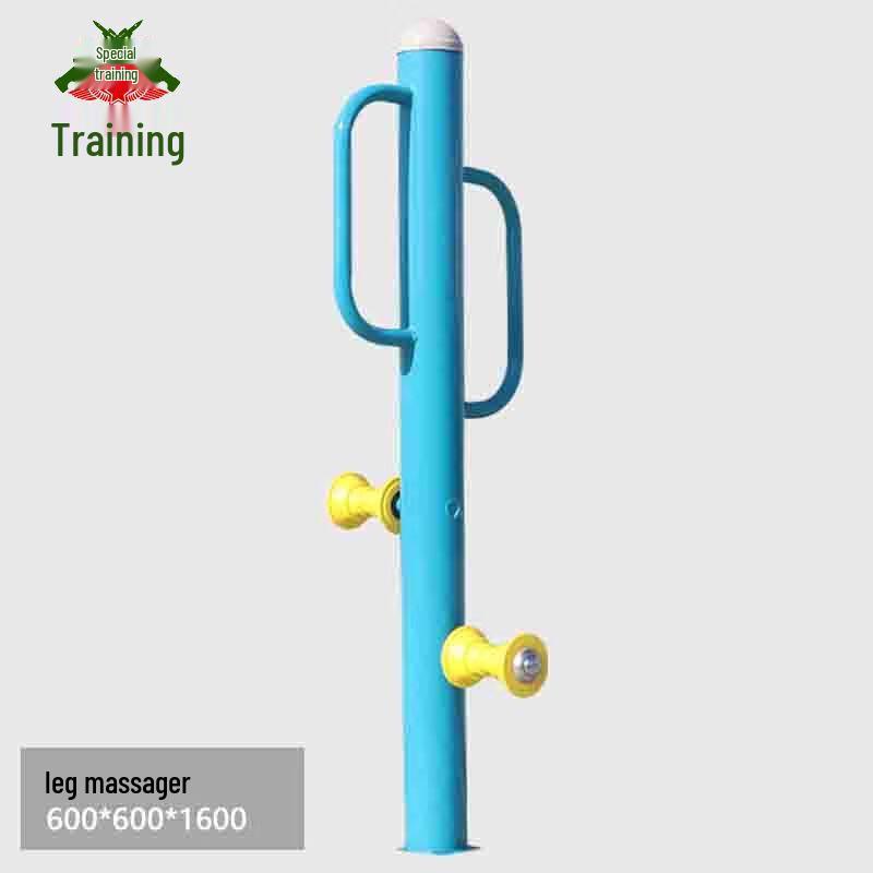 Outdoor Fitness Equipment (New National Standard)