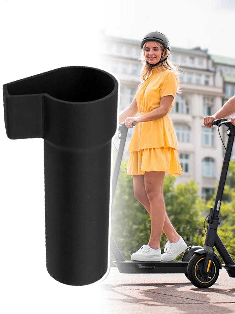 Electric Bike Throttle Grip Ergonomic Scooter Handle Grips Comfort Anti-Slip Textured Twist Controller for Trail Riding Urban