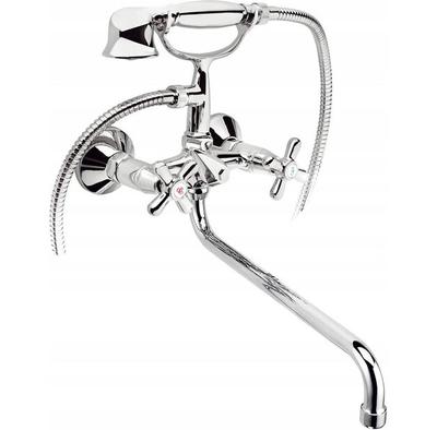 Ferro Retro Chrome Mixer XR11A