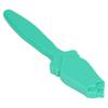 3pcs Handheld Magnetic Needle Case Multifunction Plastic Magnetic Pin Holder for Household
