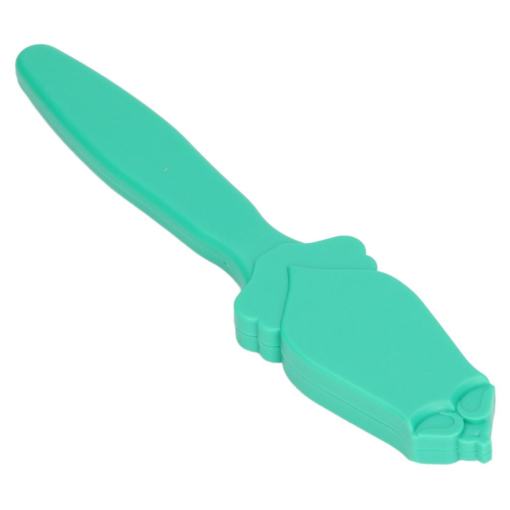 3pcs Handheld Magnetic Needle Case Multifunction Plastic Magnetic Pin Holder for Household