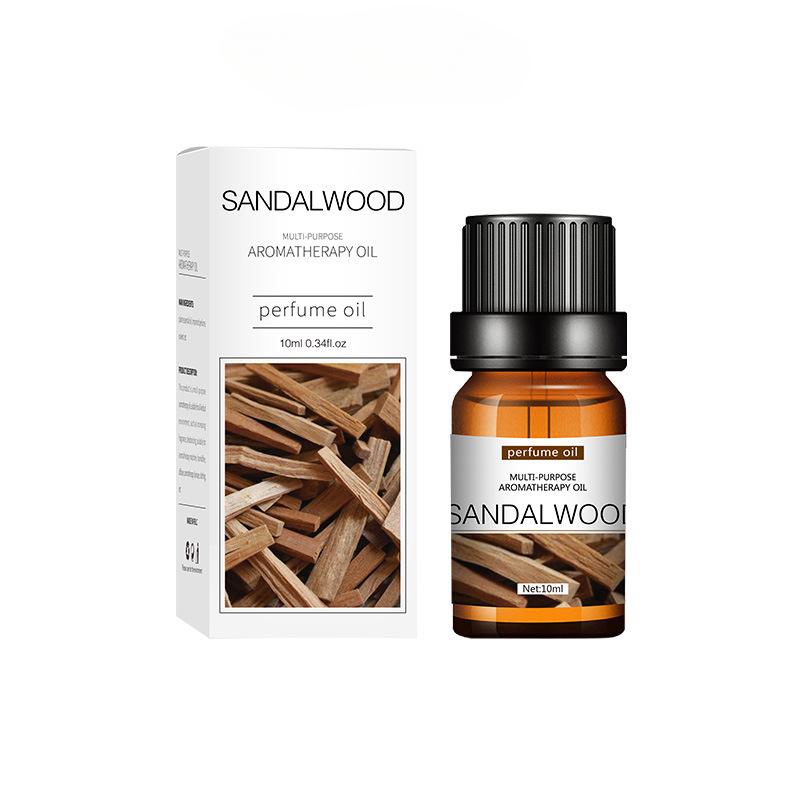 Dissolve Aromatherapy Essential Oils, Plant Essential Oils, Perfume Oils, Perfume Essential Oils, Aromatherapy Essential Oils for Humidifier