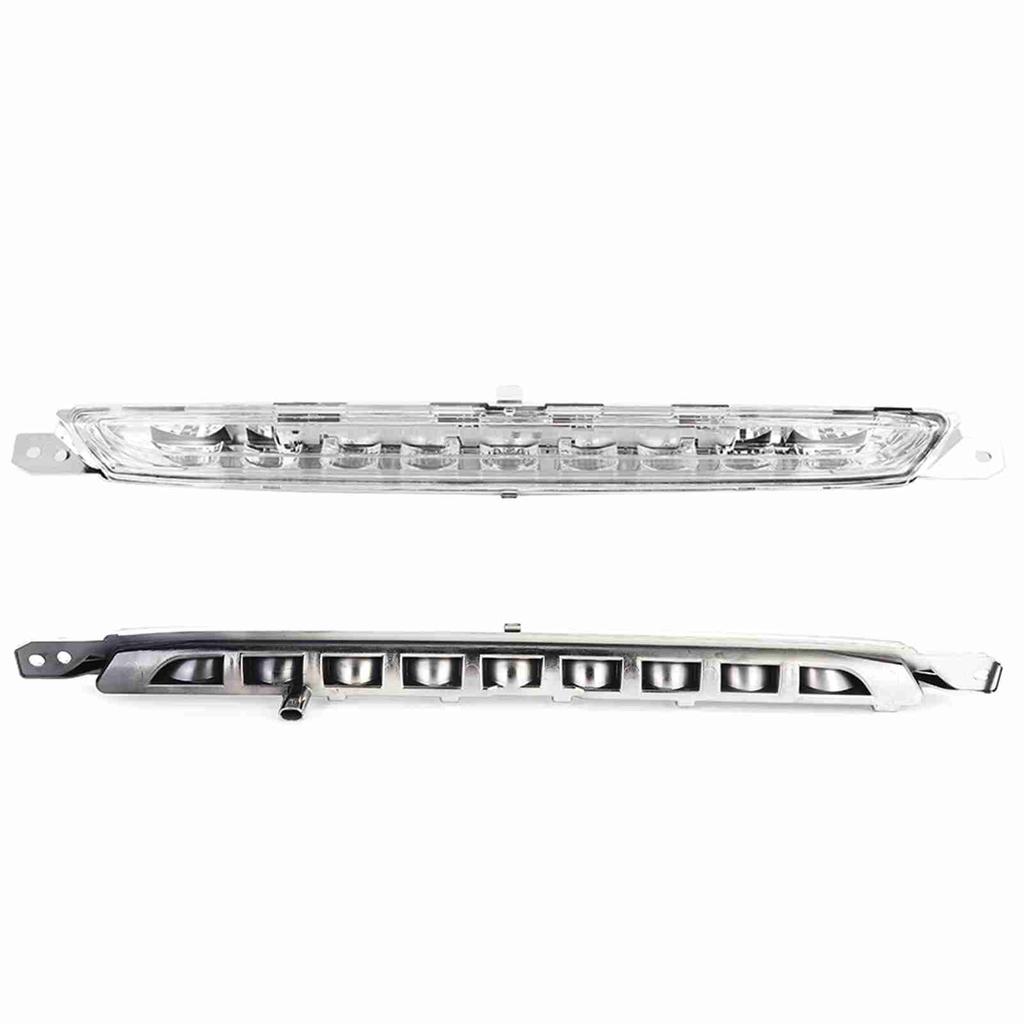 LED Rr Diffuser Bumper Light Stop Lamp Fit for S Class W222 A2229060048