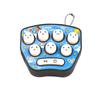 Children’s Mini Whack-a-Mole Educational Handheld Game Keychain Toy