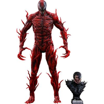 Venom 2 Let There Be Carnage Carnage Deluxe 12" Φιγούρα