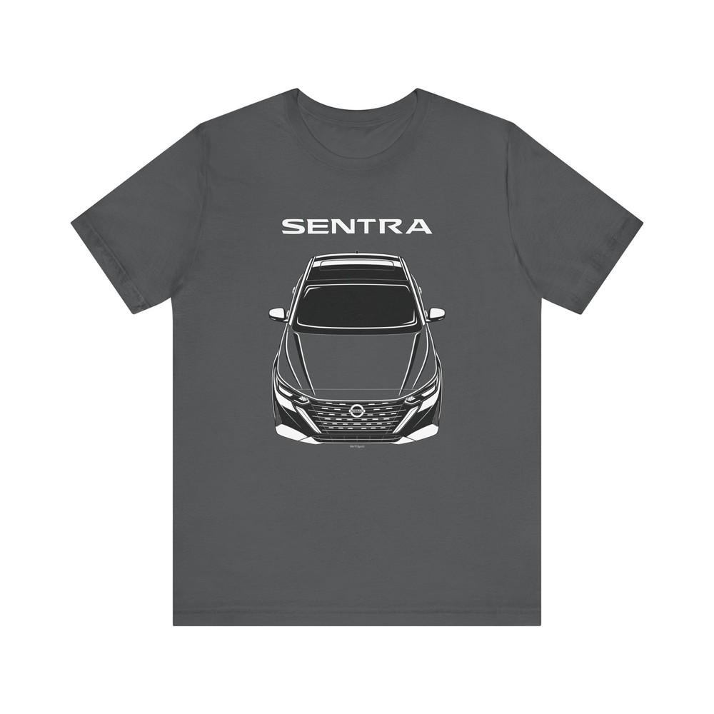 

Nissan Sentra 2024 T-shirt 2XL