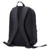 Adidas Fabric Backpack Regular Unisex Black Adidas IT2044