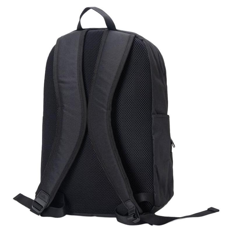 Adidas Fabric Backpack Regular Unisex Black Adidas IT2044
