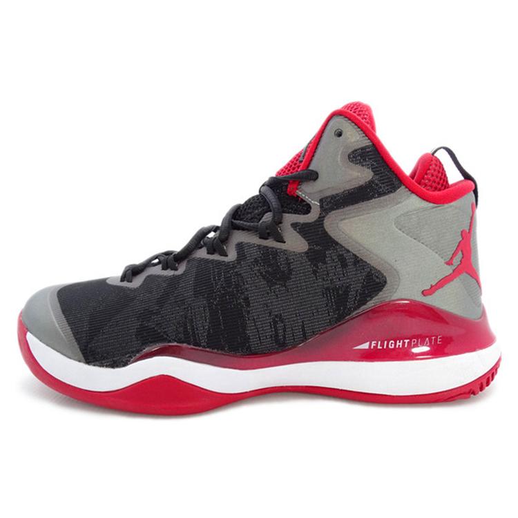 

новые JORDAN Super.Fly 3 Slam Dunk X 42