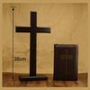 Christian Church Elm Cross Gifts Natural  Decoration Living Room Wall Decoration Christmas Gifts