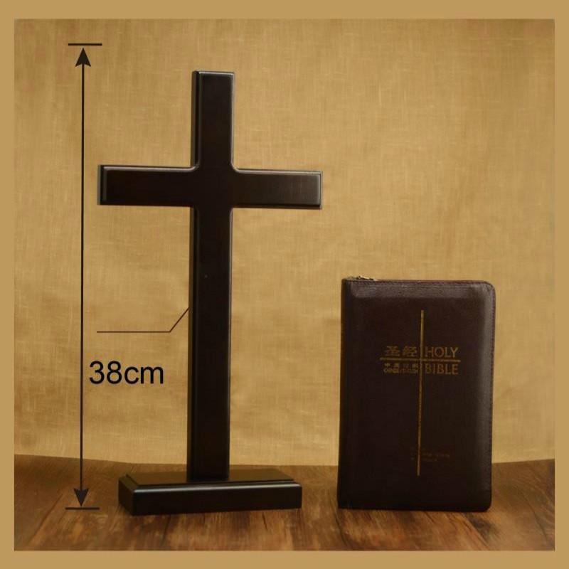 Christian Church Elm Cross Gifts Natural Decoration Living Room Wall Decoration Christmas Gifts