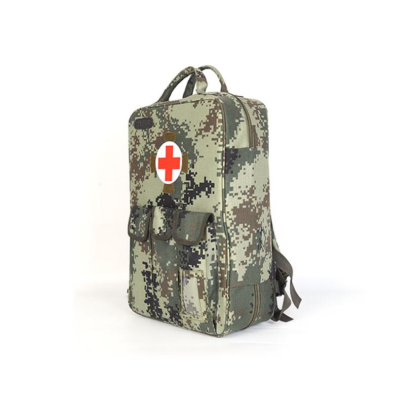 Medic Emergency Rescue Backpack