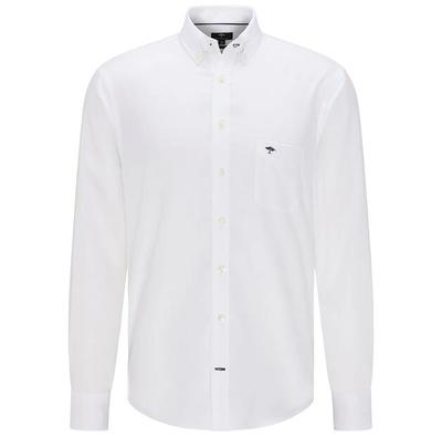 Fynch Hatton 10005500 Long Sleeve Shirt