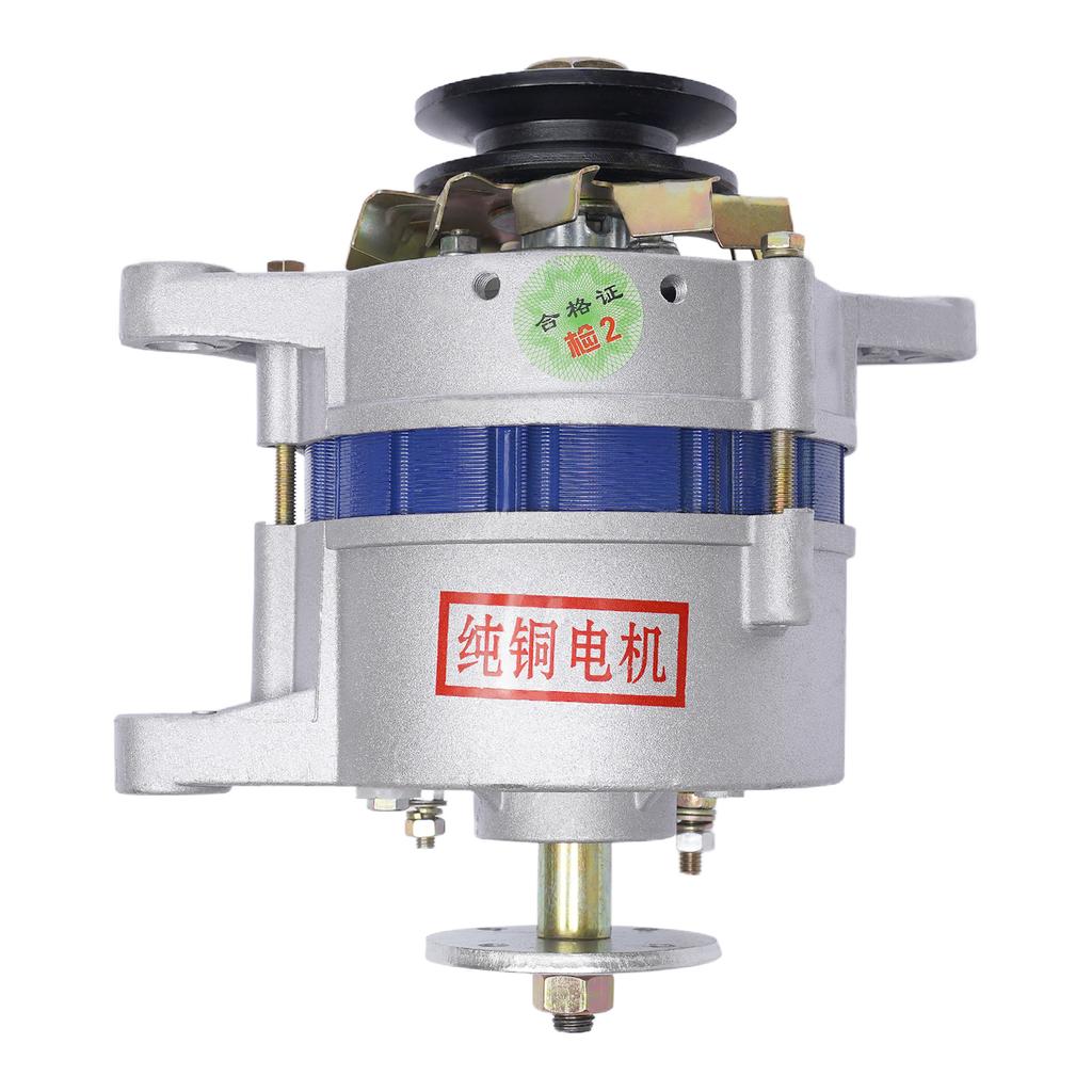 1200W AlternatorPermanent Magnet Alternator PMA Low Rpm 12V