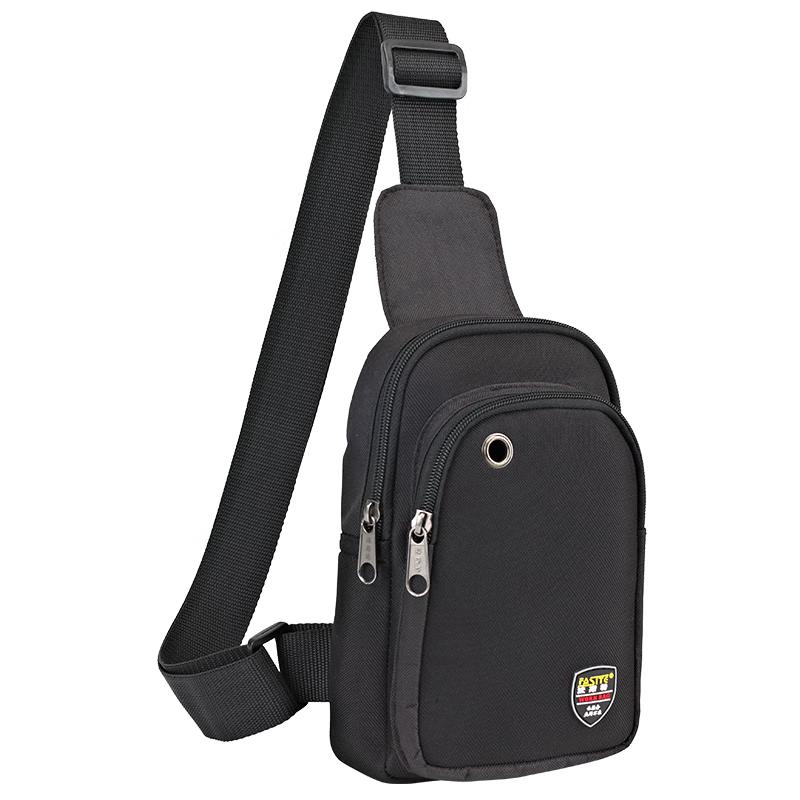FASITE Multi-functional Canvas Electrician Tool Bag
