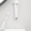 1PCS Wall-Mounted Cloud Toothpaste Holders, Creative Hooks for Toothpaste, Storage Racks