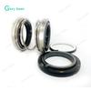 560D-40/45( Seat OD:57/60mm)  Double Face Mechanical Seals Dual seal For E-bara Pump C/C/S/S/N
