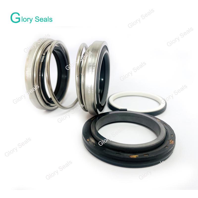 560D-40/45( Seat OD:57/60mm) Double Face Mechanical Seals Dual seal For E-bara Pump C/C/S/S/N