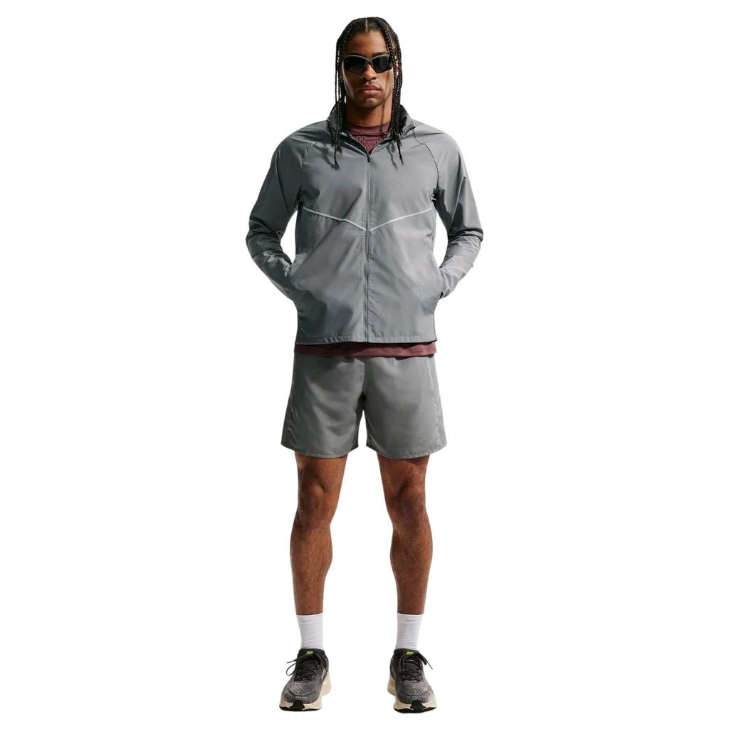 Nike Mens Repel Miler Running Jacket