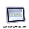 Nu Feng 200W Low Voltage AC Floodlight