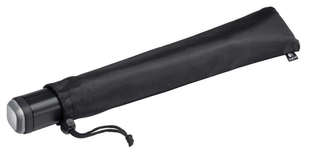 LOGICOOL Laptop Speaker Z305