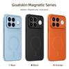 Premium Leather Shockproof Full-Body Protective Magnetic Phone Case for Xiaomi Poco F9 Ultra F9 Pro F8 Ultra F8 Pro Anti-Drop  Protection Cover