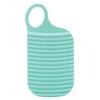 1PC Puntos Plastic Laundry Board Cute Thicker Mini Hand Wash Scrubboard
