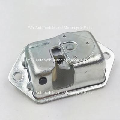 Trava de porta de cabine de escavadeira Bloco de trava Alça interna Acessórios de escavadeira para Komatsu 60/120/200-5 Daewoo DH55