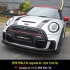 2022-2024 MINI JCW Front Lip Spoiler Kit F55 F56 F57
