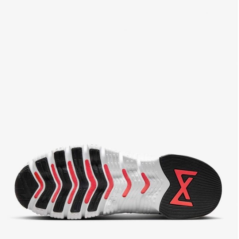 Nike Sneakers Training Shoes Free Metcon 5 Dv3949 100 Pna2407