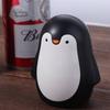 Labor-saving Penguin Bottle Opener Automatic Soda Cap Opener Magnetic Beer Bottle Opener  Party