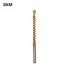 Professional Spiral Groove Design HSS Drill Bit Set Versatile and Easy to Use
