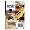 Cartouche d'encre Epson PLUME NOIR