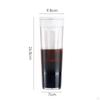 1100ml Large Capacity Coffee Maker, Cold Brew Maker for Dinner