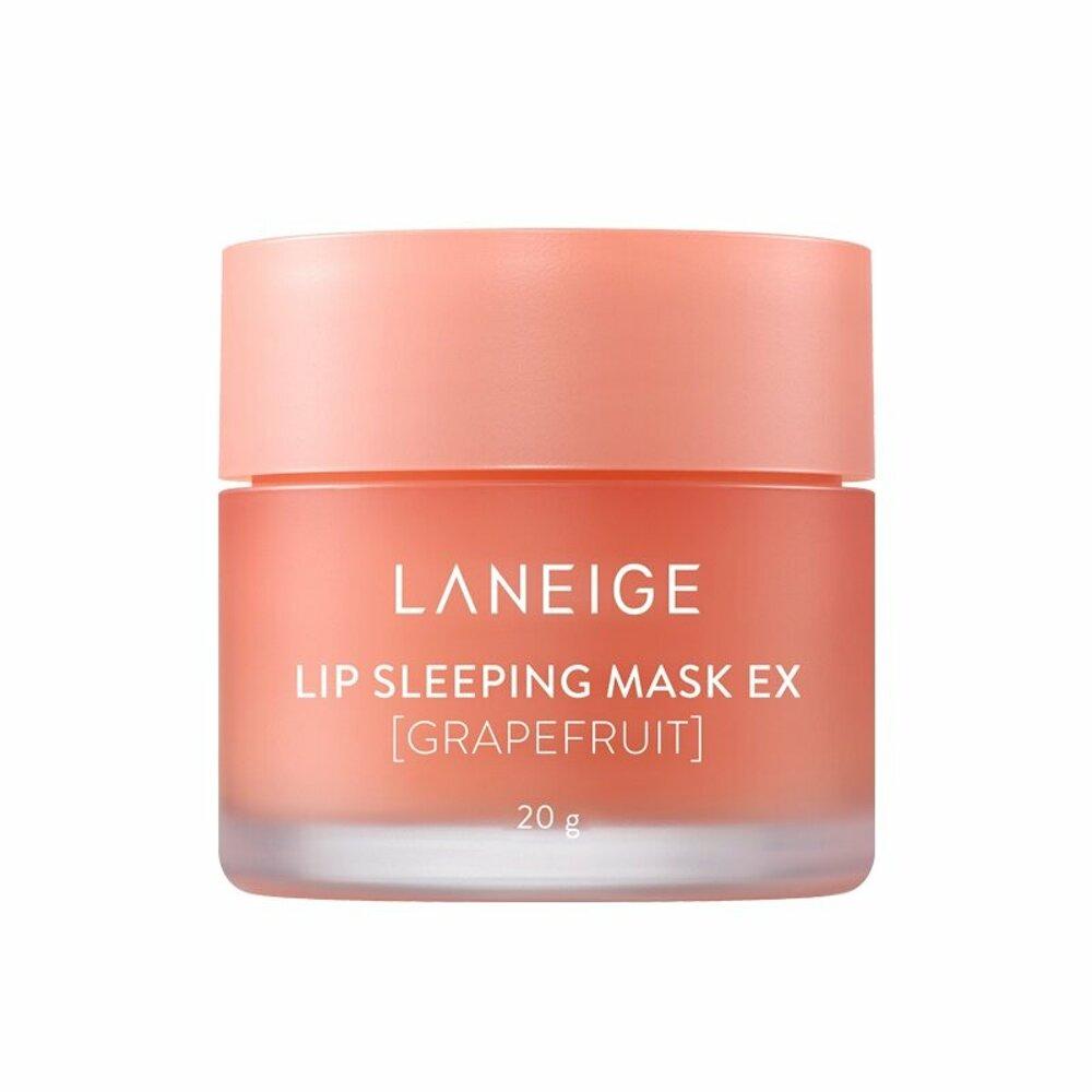 LANEIGE Maseczka do ust do spania EX 20g
