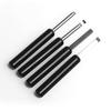Upgraded Watch Opener Tool for Case Opener Watch Back Remover Pry Lever Snap Watch Repair Tools Arc/Flat Battery Replace