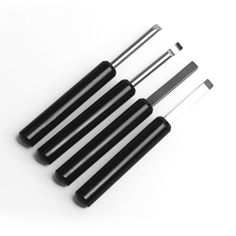 Upgraded Watch Opener Tool for Case Opener Watch Back Remover Pry Lever Snap Watch Repair Tools Arc/Flat Battery Replace