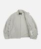 Frizmworks Check Buddy Harrington Jacket _ Sky Blue
