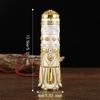 USB Car Electric Incense Burner Aroma Diffuser Small Electronic Holder Censer for Spa