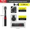 Delixi High-Precision Adjustable Torque Wrench