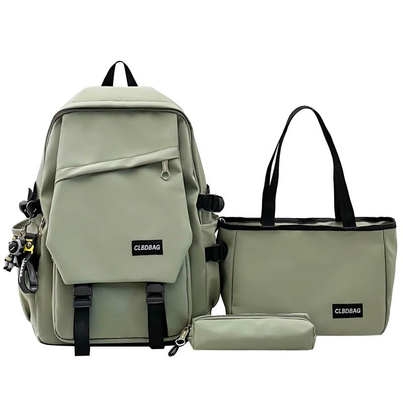 Vanaheimr Large Capacity Travel Backpack 1