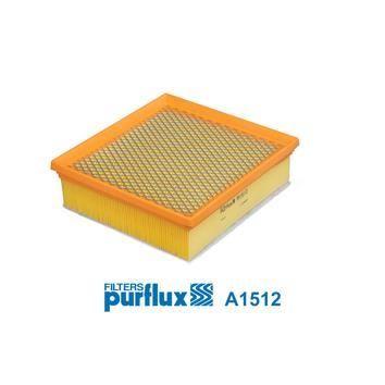 PURFLUX Filtre à air A1512