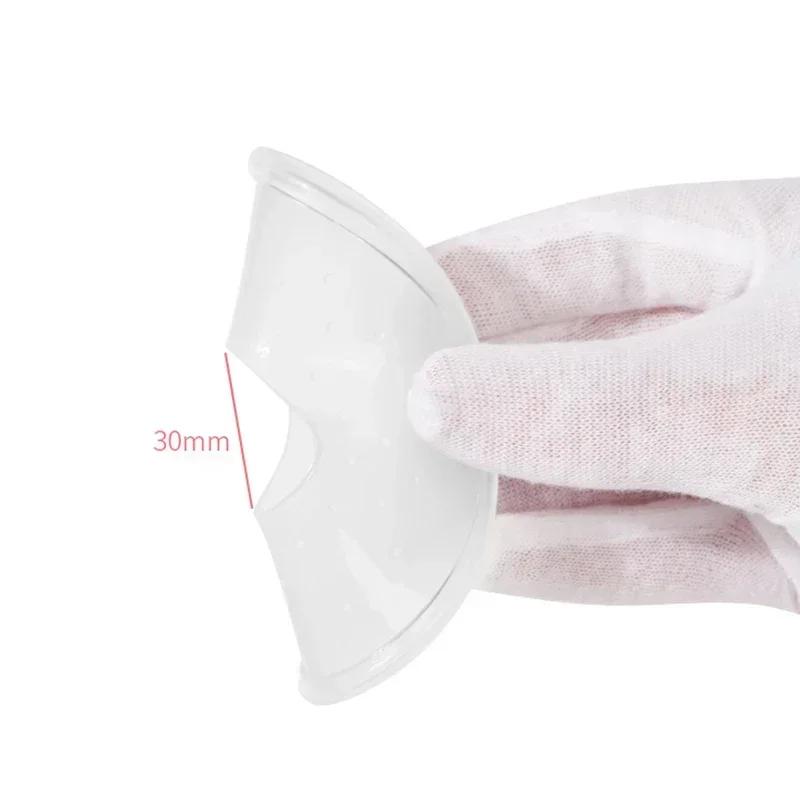 Breast Correcting Shell Baby Feeding Milk Saver Protect Sore Nipples For Breastfeeding Collect Breastmilk For Maternal