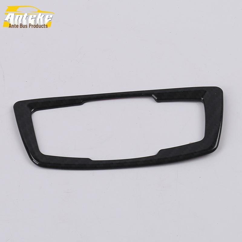 17 Series Headlight Adjustment Switch Trim Kit